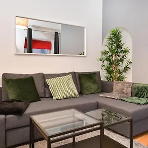 Apartment Plumstead Luxury, London