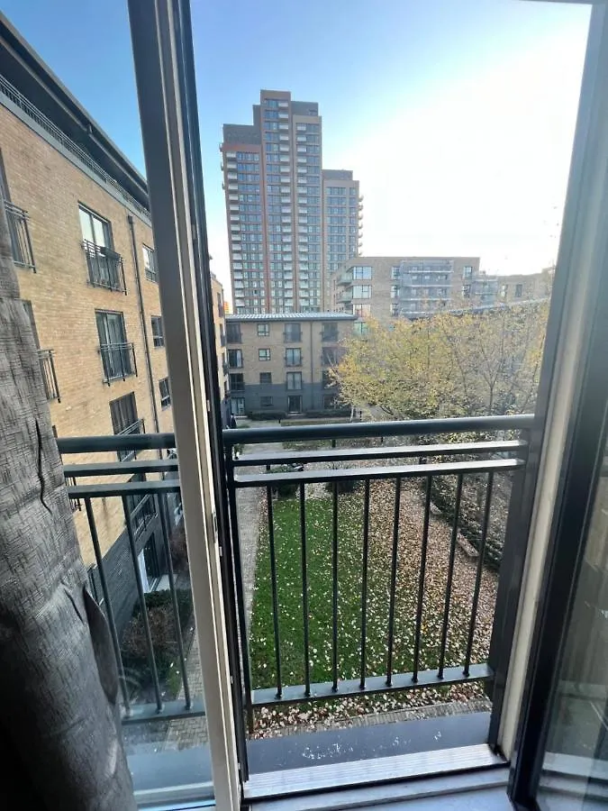 Stratford Bow London Apartment 0*,  United Kingdom