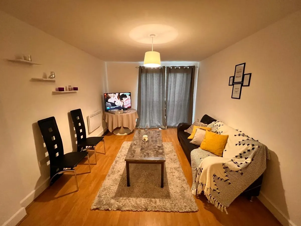 Stratford Bow London Apartment 0*,  United Kingdom